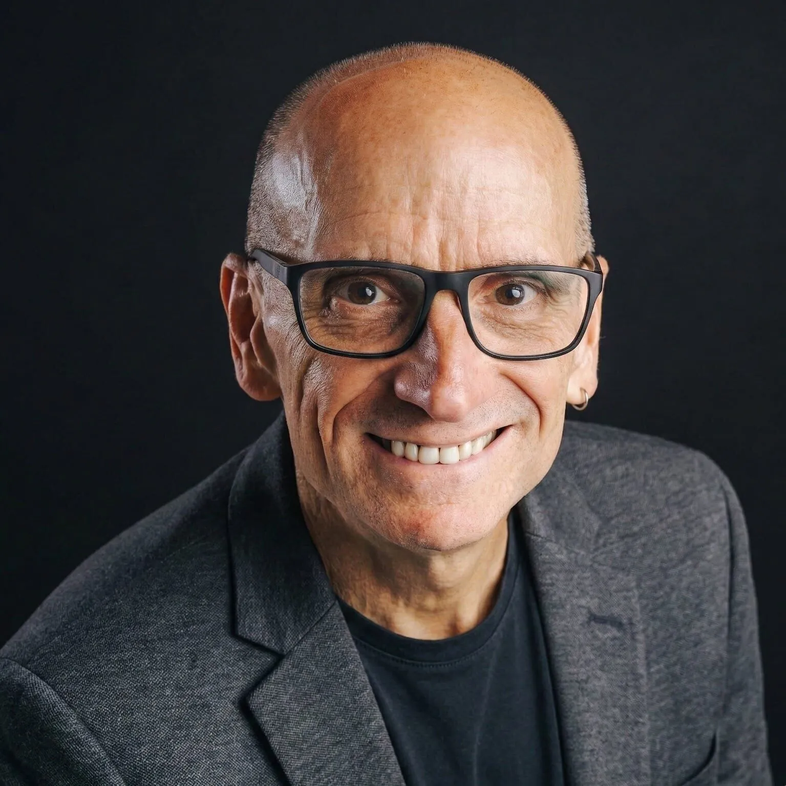 Michel Fortin - Strategic Revenue Architect