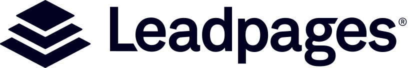 LeadPages logo