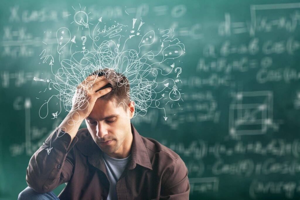 The Pitfalls and Blessings of ADHD