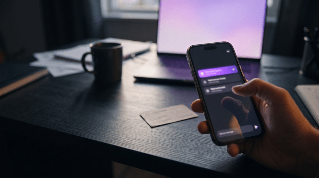 How I Get Professional Services Firms Cited by AI Search