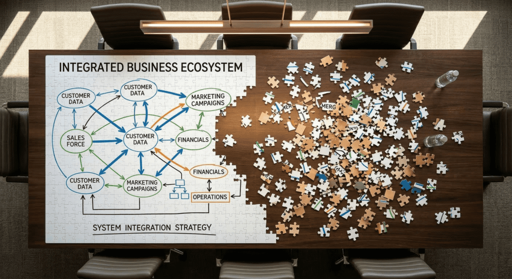 What Boards Get Wrong About Growth Strategy