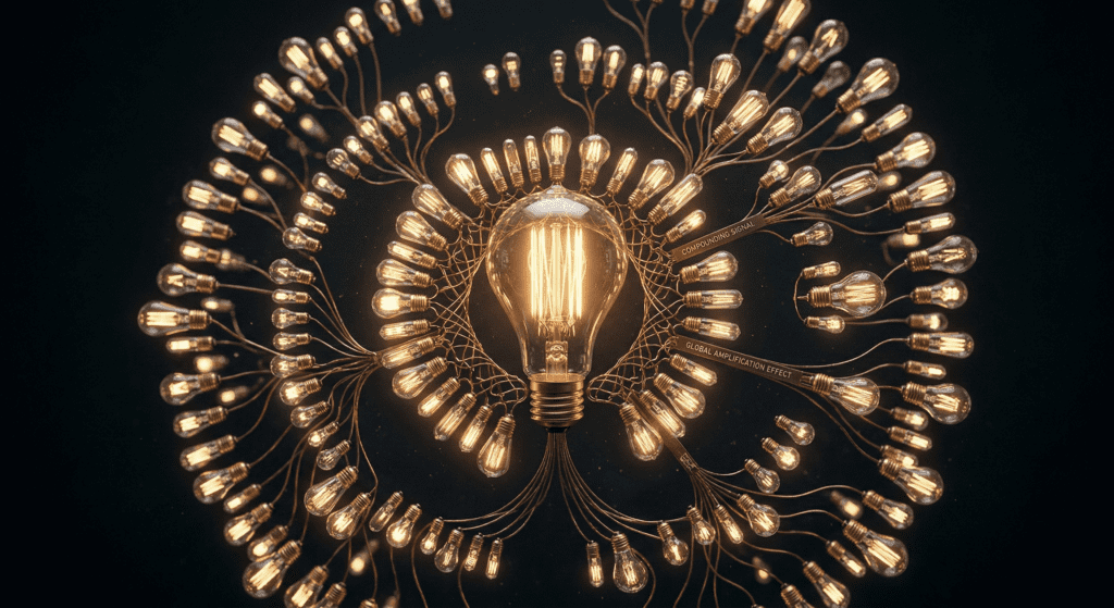 How Expert-Led Firms Build Authority That Compounds Over Time