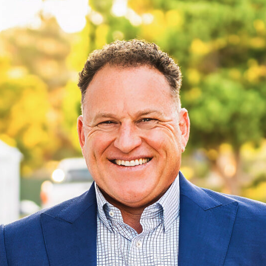 Ed Rush