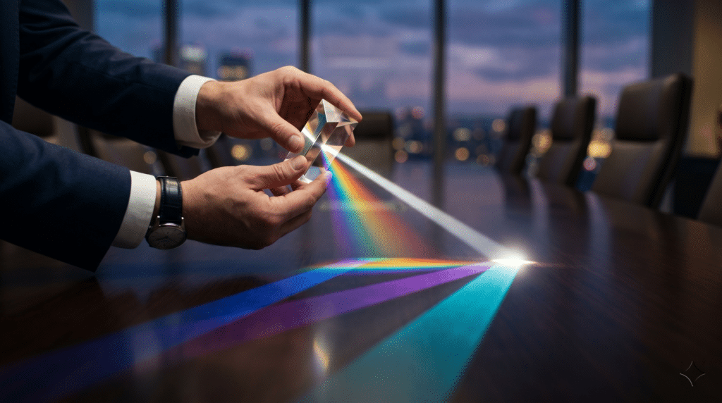 Why Your Revenue Problem Isn’t a Sales Problem (And What a Fractional CRO Does About It)