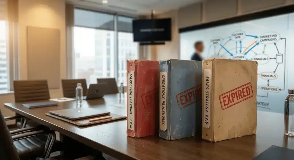 Three Growth Playbooks That Aren’t Working Anymore