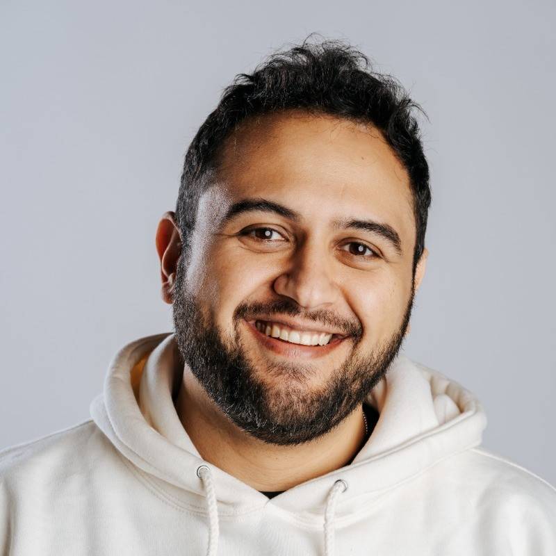 Omar Khafagy