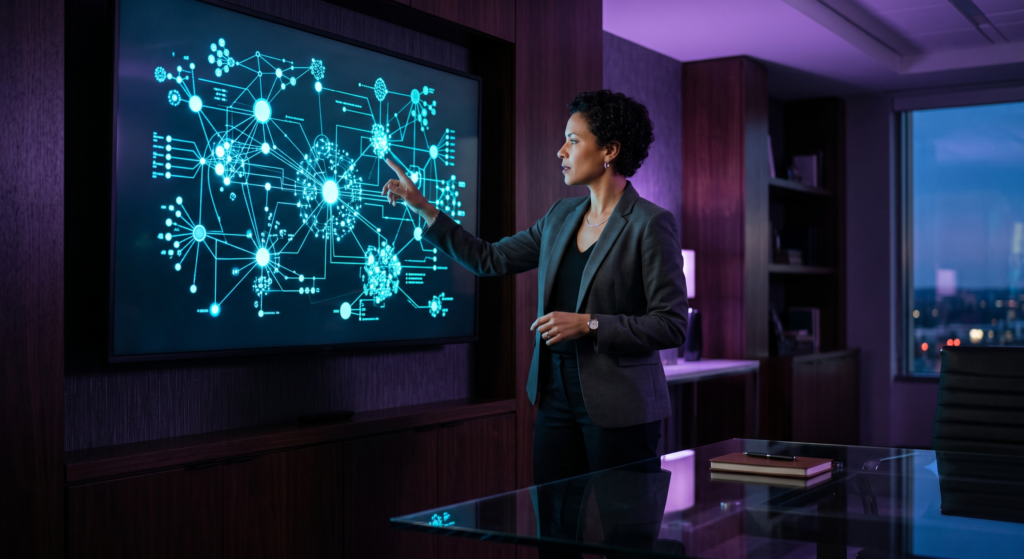 What Is a Fractional CMO and What Does the Role Actually Own