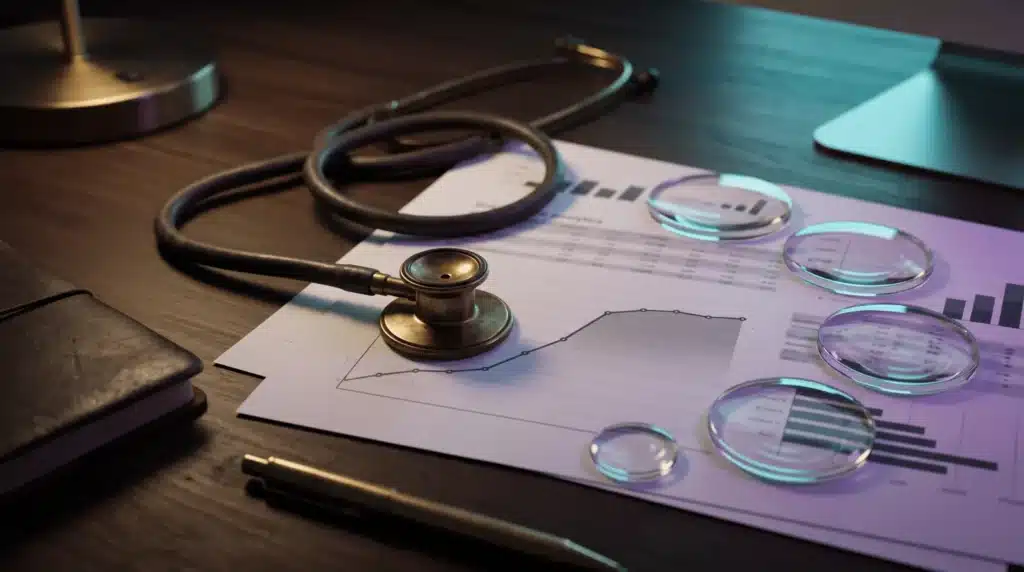 The PULSE Diagnostic and the Five Lenses Behind It
