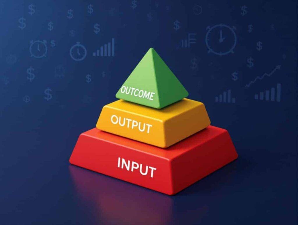 Which Pricing Model Is Best: Input, Output, or Outcome-Based?