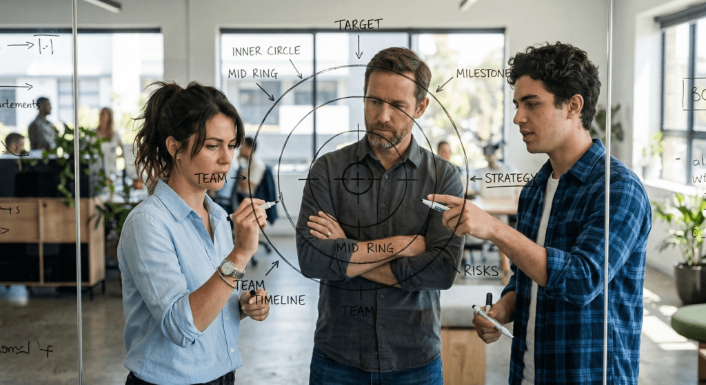 Why Most Companies Are Targeting the Wrong People (And How I Fix It)