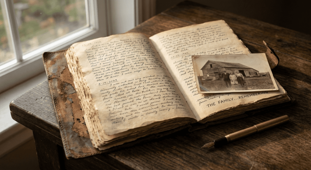 How I Learned the Hard Way That Real Business Is Built on Service, Not Snake Oil